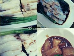 -东方之珠海鲜酒楼(南开店)