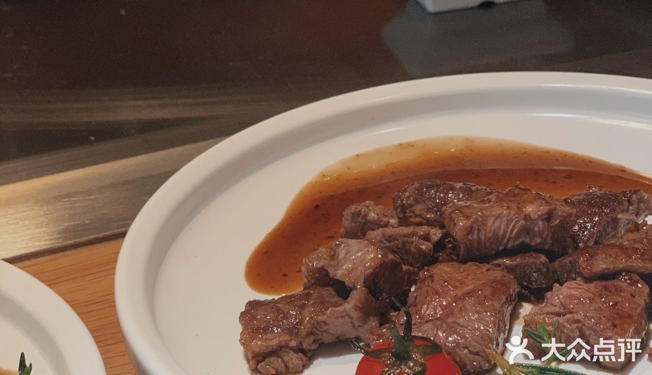 南昌美食·超平价但品质超赞的盛焰铁板烧🔥