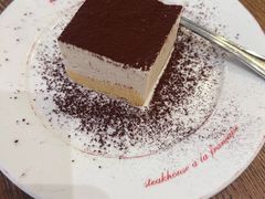 -Entrecôte 法国牛扒馆(保利·时光里店)