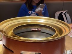 -西塔老太太泥炉烤肉(亚运村店)