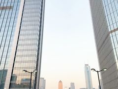 -广州粤海喜来登酒店