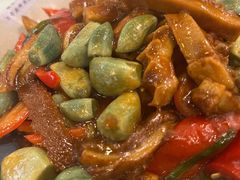-南来顺饭庄·清真(南菜园店)