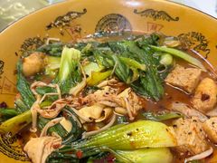 -乡间好味私家菜(总店)