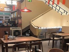 -屋里饭菜·湘菜馆(火车站店)