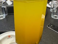 百香果饮-丁里羊肉小镇(天鹅湖总店)