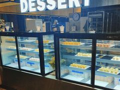 -V-ONE西雅图海鲜自助餐厅(仓山万达广场店)