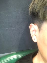 -可大男士理发馆