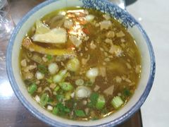-盛唐府乾州酸汤面
