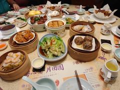 -点都德(奥体印象城店)