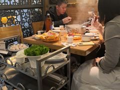 -鱼神·脆肉鲩 全鱼宴(西乡店)