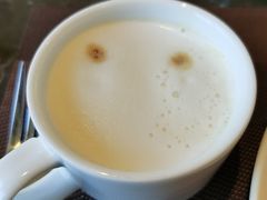 -长春净月潭喜来登酒店·盛宴标帜餐厅
