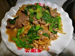 -幸运牛汕头小黄牛牛肉火锅(梅林店)