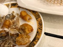 -金城大酒店-中餐厅(汾江中路店)