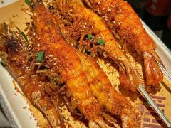 -前海沿·青岛菜(乐客城店)