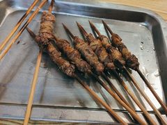 -大头亮羊汤烩面·河南非遗(良乡总店)