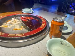 -潮辣重庆火锅(二七万达店)