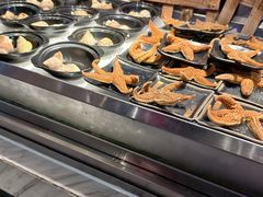 -花西亭·海鲜自助餐厅(瑞城名人酒店)