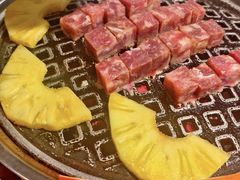 -霸腹烤肉(厦门柚子番店)
