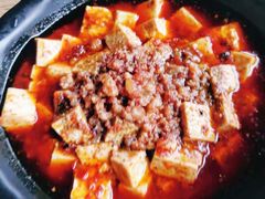 麻婆豆腐-蜀门客栈(剑门关景区店)