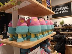 -LUSH(威尼斯人店)