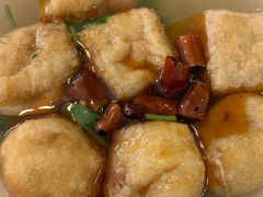 -老保定驴肉馆(云岗路店)