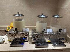 -广州瑞士酒店贝拉诺自助西餐厅