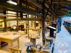 -景德镇古窑民俗博览区