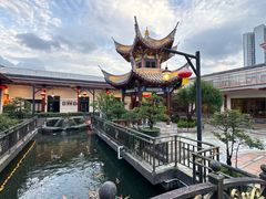 -小榄公饭店·岭南庭院餐厅(民安北路店)