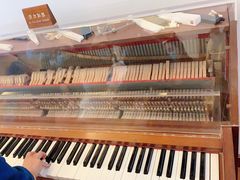 -鼓浪屿钢琴博物馆