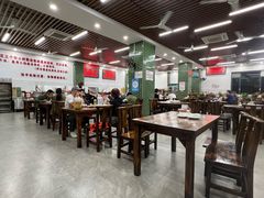 -南记食粥坊·宵夜大排档(莲花店)