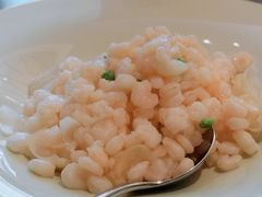 淮扬水晶虾仁-扬州香格里拉·香宫中餐厅