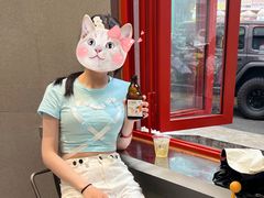 -喧闹·东方大气茶(鹅岭二厂店)