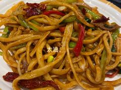 -品回味清真西北楼(宁波首店)