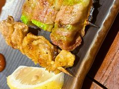 -鸟鹏烧鸟居酒屋(昌岗店)