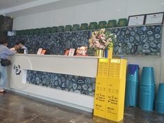 -初色海鲜自助(万丰路店)