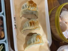 -南拳十三姨·潮汕砂锅粥(世纪金源店)