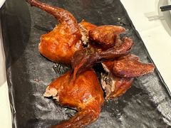 -侨美食家·40年地道粤菜(珠江新城店)