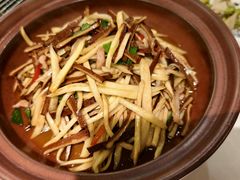 -徽韵人家·传承正宗徽菜(牡丹园店)