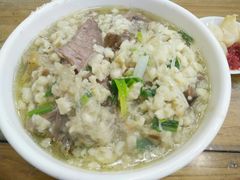 优质牛馍-老刘家泡馍·陕西老字号(钟楼广济街店)