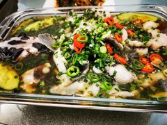 -双流传承老妈兔头(玉林总店)