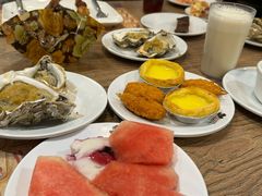 -汉巴味德巴西烤肉(顺和广场店)