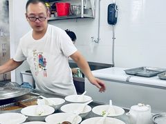 -巧手馄饨(箍桶巷店)