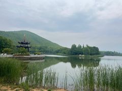 -横山水库