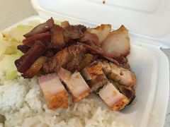 -西华美食•老广烧腊(百灵路店)