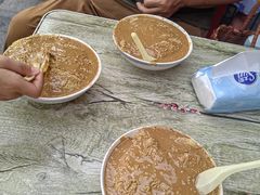 -上岗面茶