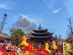 -钱王祠