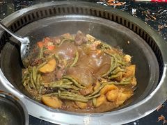 -天发长铁锅炖(王秀村店)