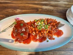 -鱼食饭稻·苏浙土菜17年老馆子(平江路店)