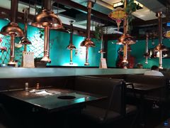 大堂-阪尚皇·原切牛排·烤肉火锅自助(北京路店)