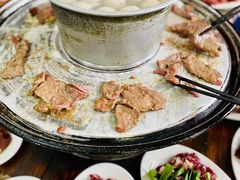 -真香牛肉老店(思源路店)